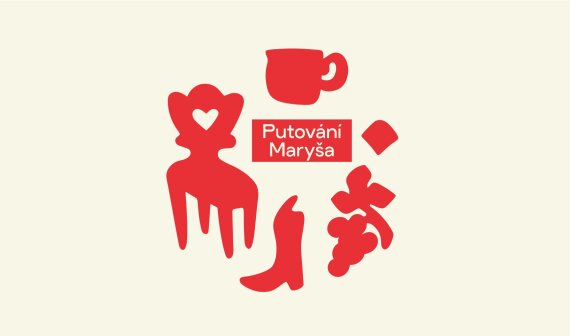 Divácké putování Maryša